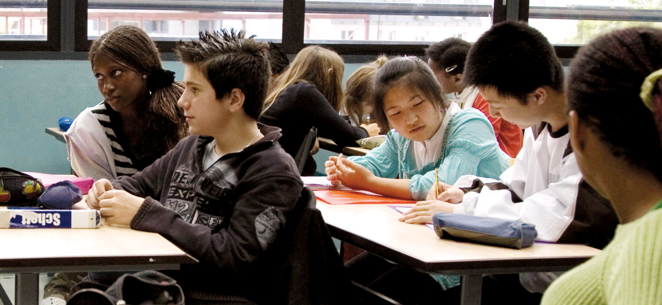 The Class Picture 17