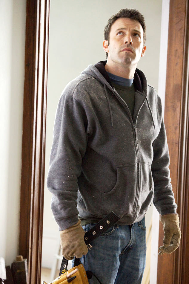 The Company Men Picture 7