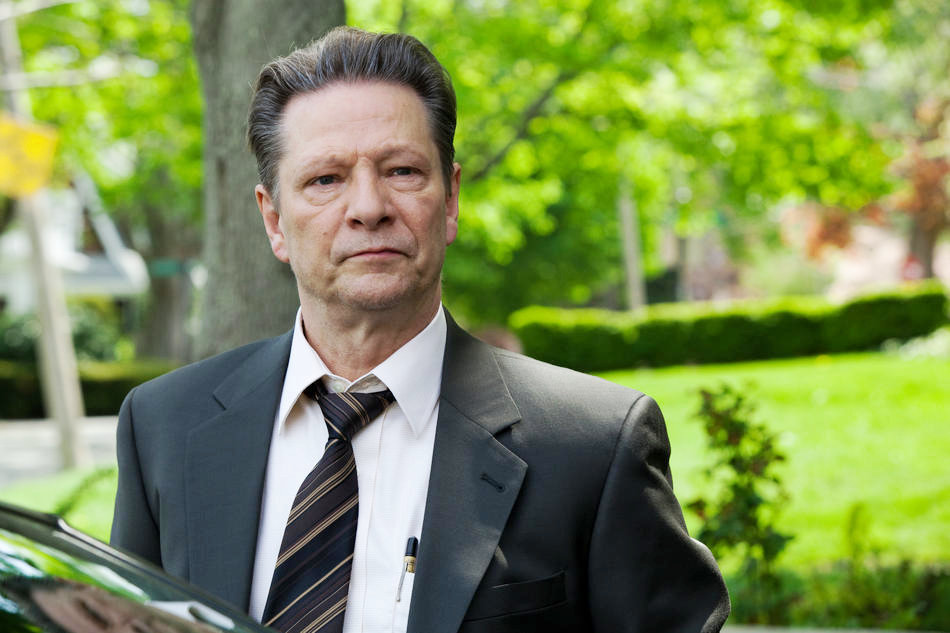 Chris Cooper stars as Phil Woodward in The Weinstein Company's The Company Men (2011)