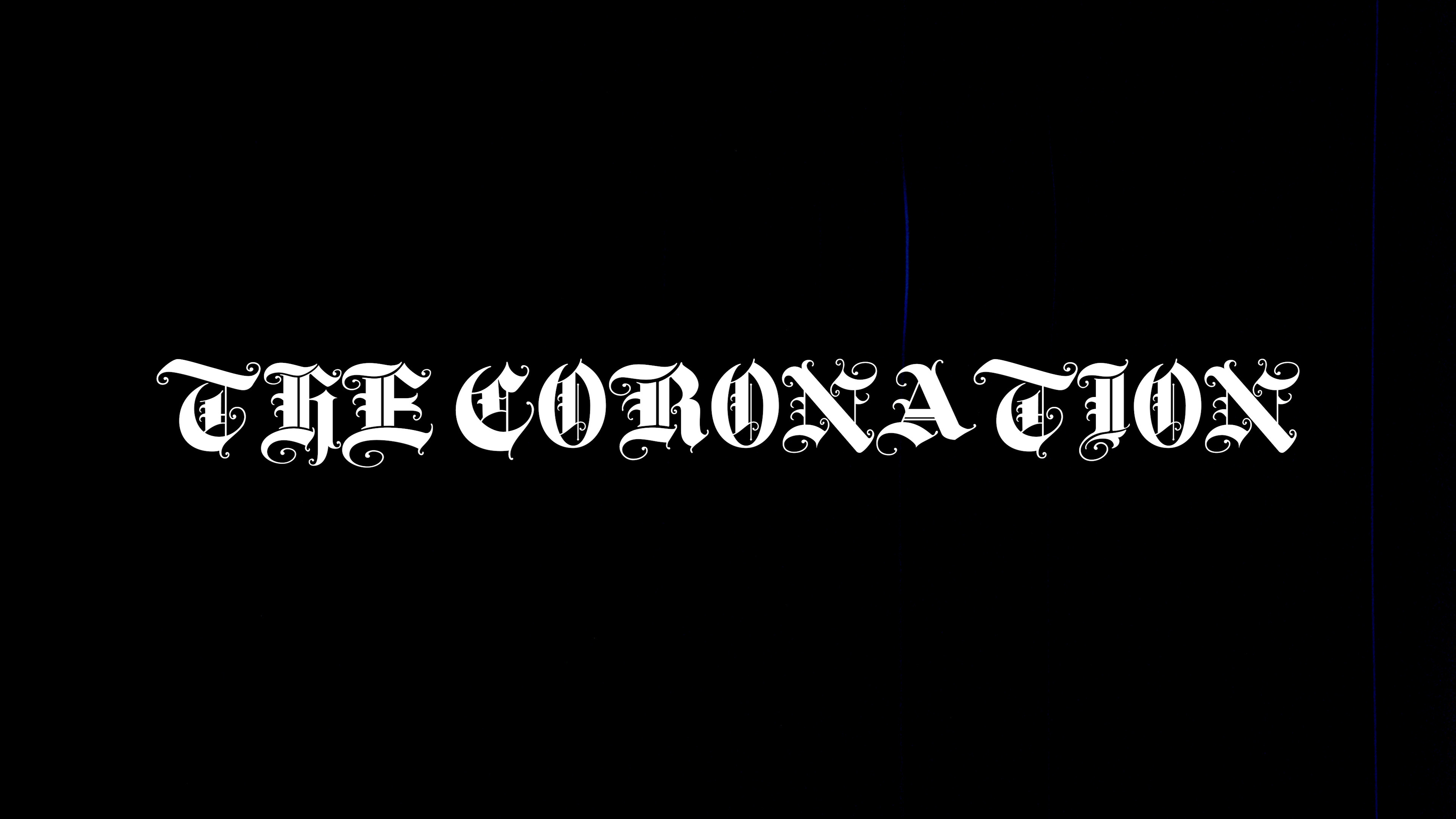The Coronation (2026)