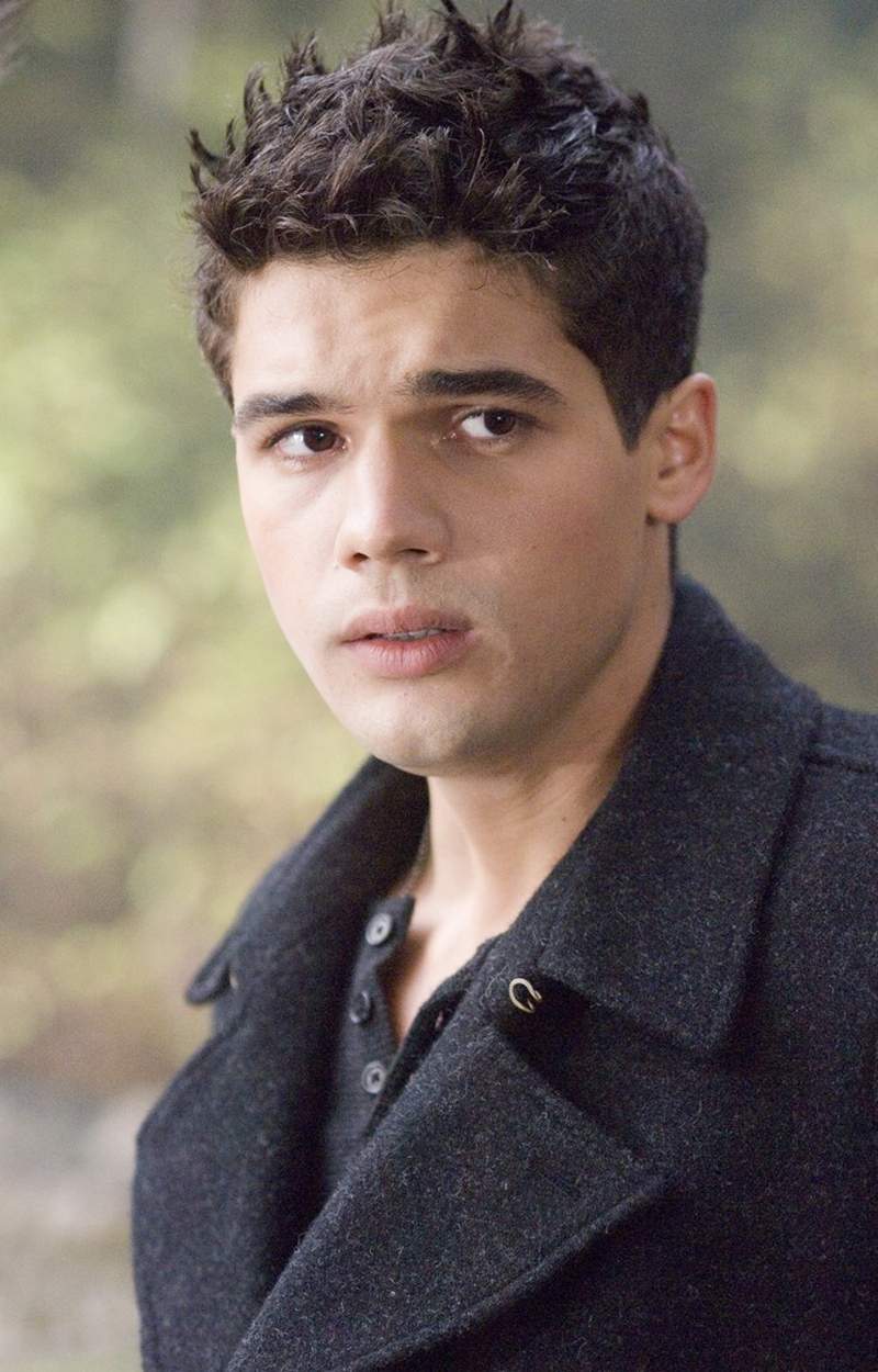 Steven Strait as Caleb in Screen Gems' The Covenant (2006)