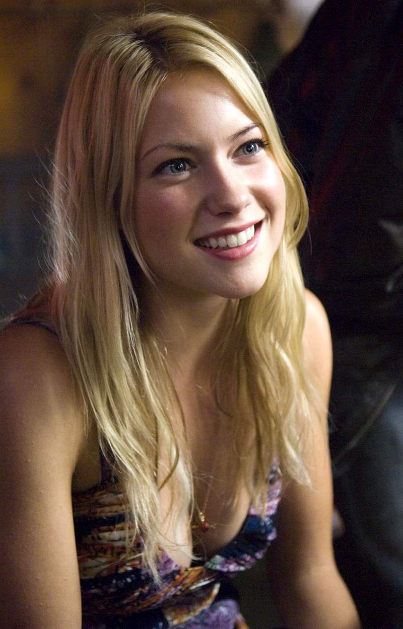 Laura Ramsey as Sarah in Screen Gems' The Covenant (2006)