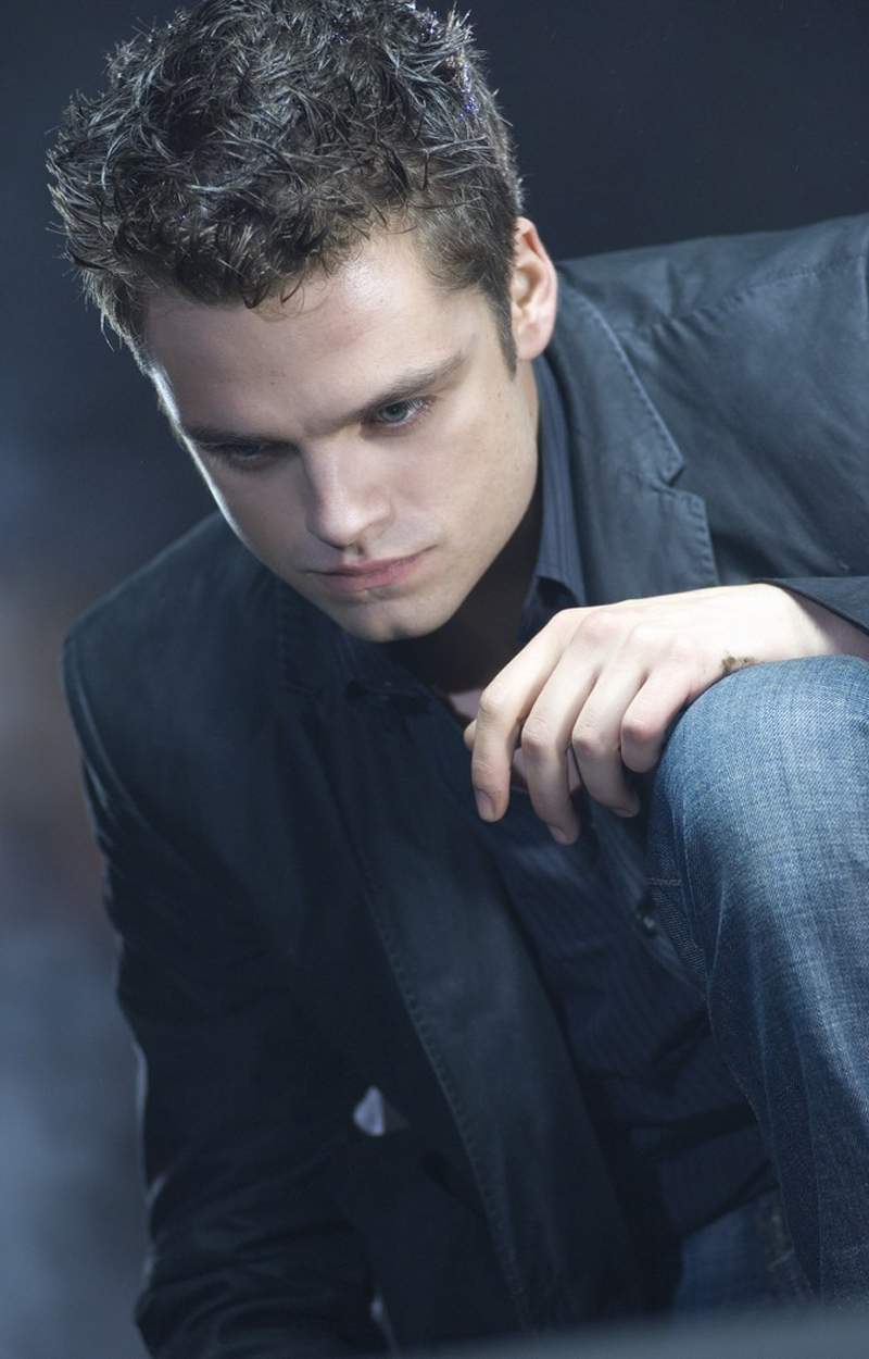 Sebastian Stan as Chase in Screen Gems' The Covenant (2006)