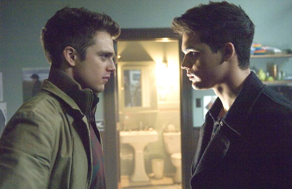 The Covenant Picture 1
