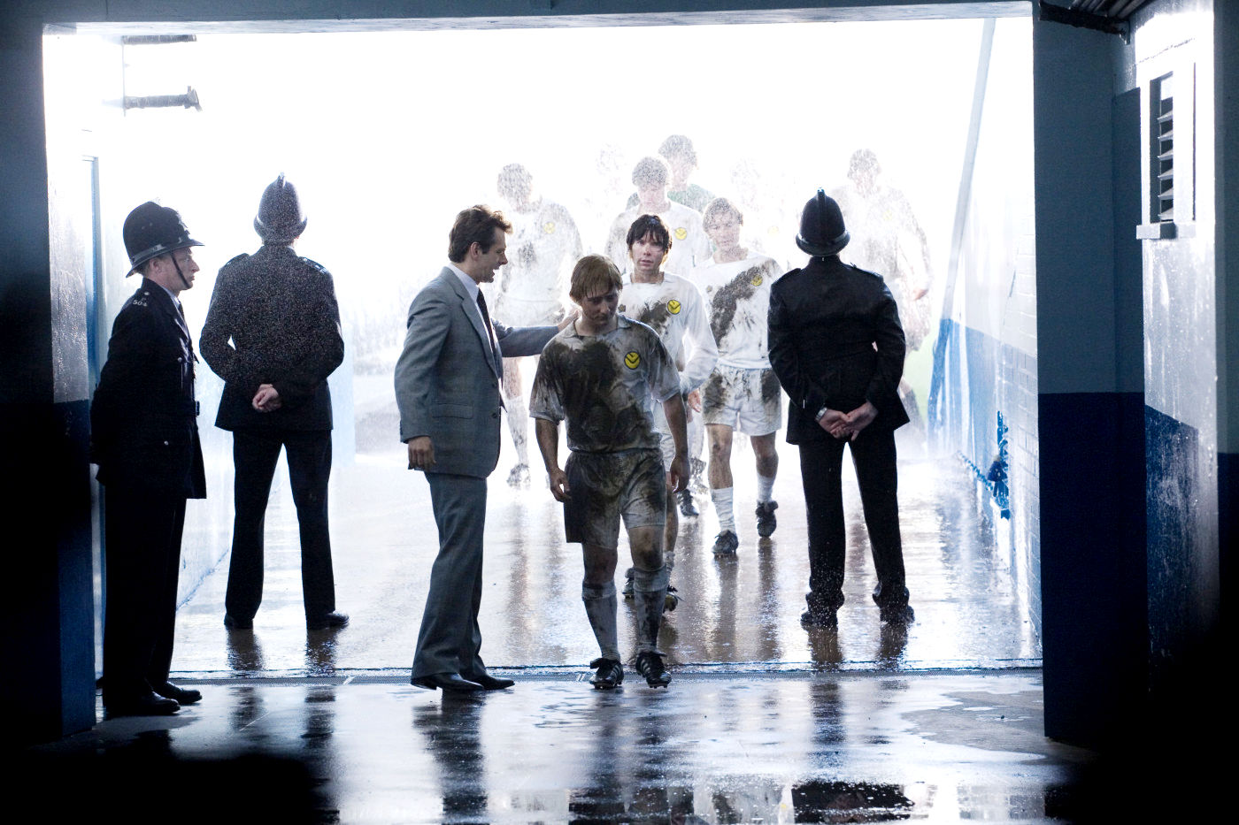 The Damned United (2009) Cast, Crew, Synopsis and Information