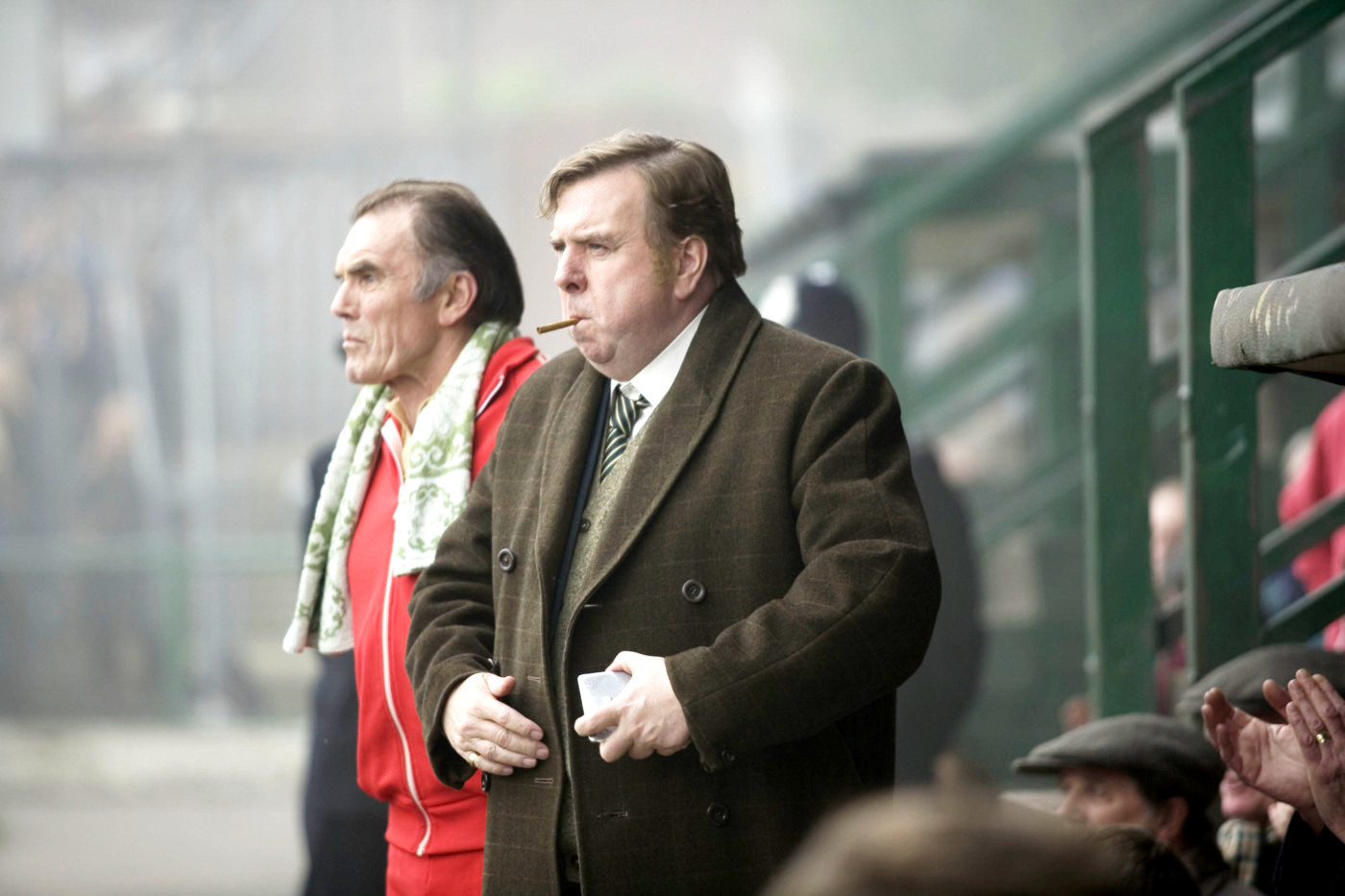 The Damned United (2009) Cast, Crew, Synopsis and Information