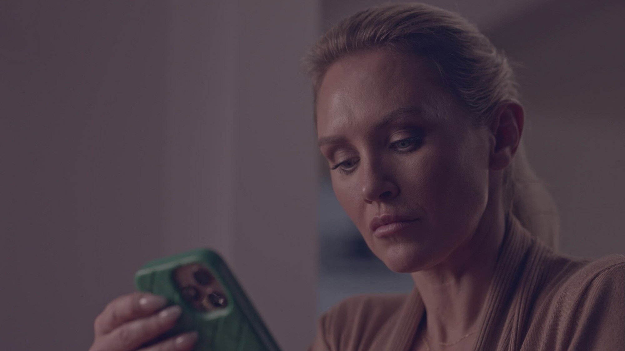 The Dating App Nightmare (2026)