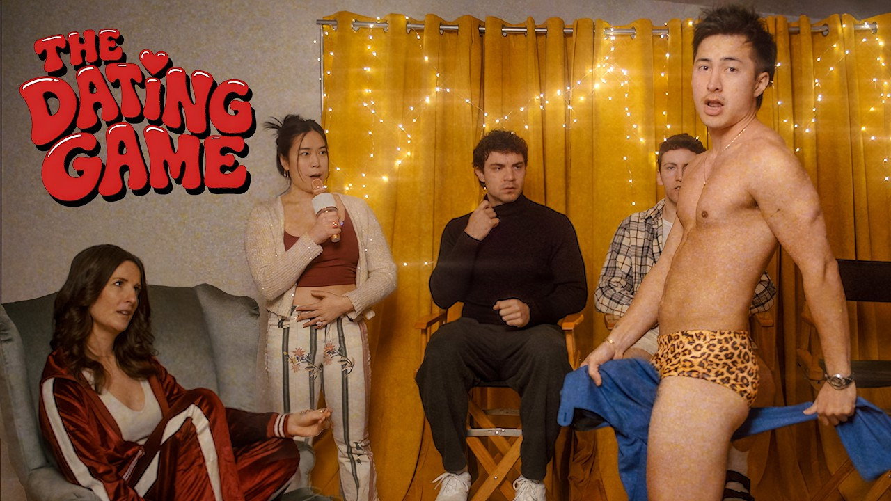 The Dating Game (2026)