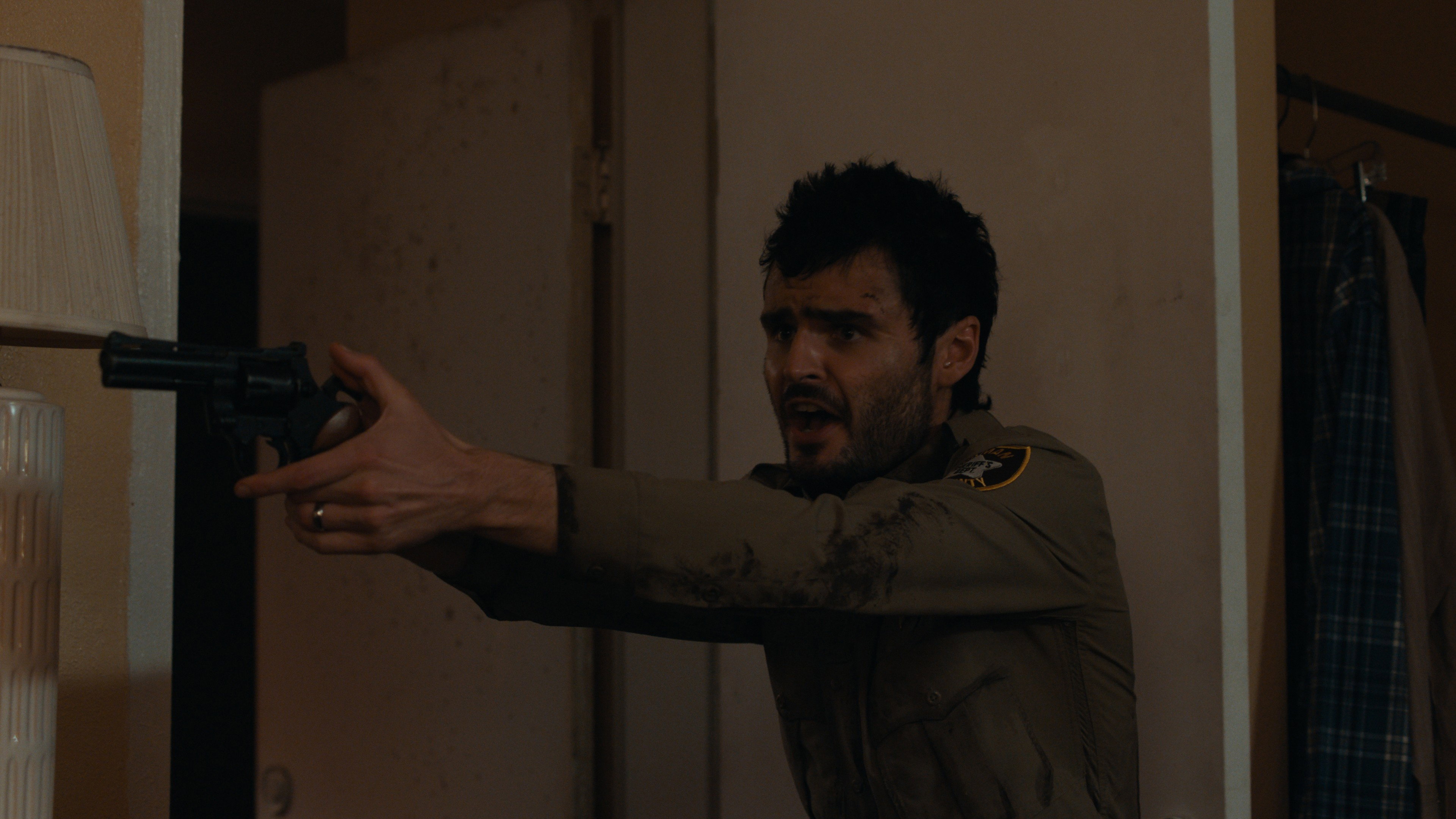The Deputy (2026)
