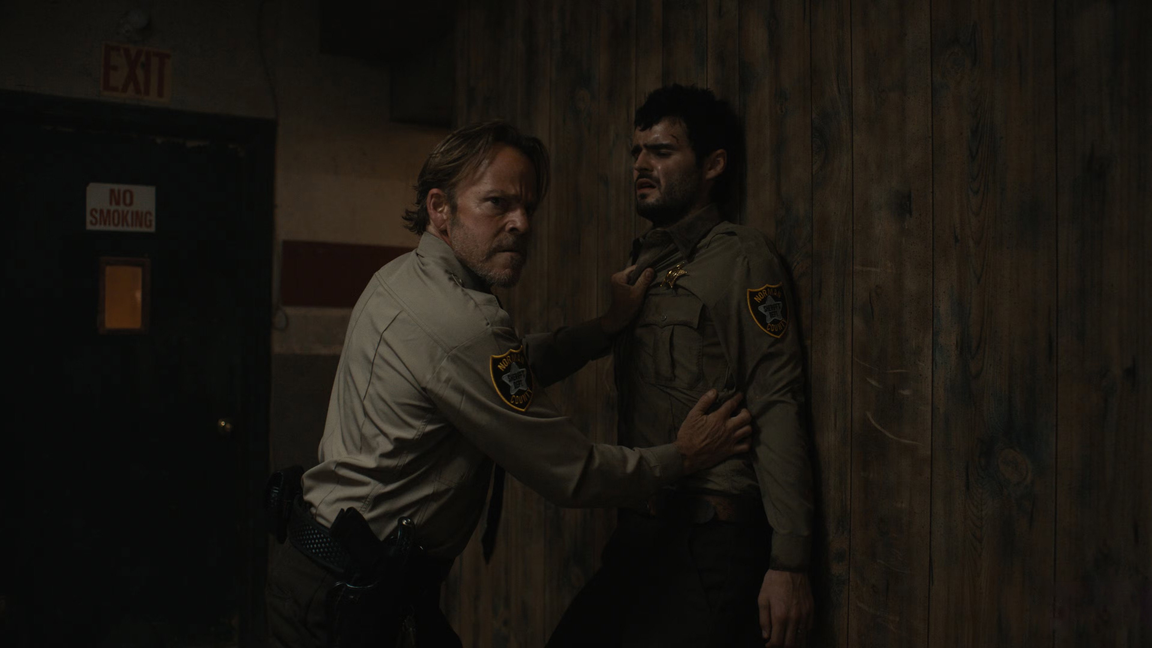 The Deputy (2026)