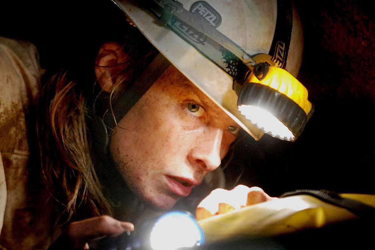 The descent part 2 picture 2