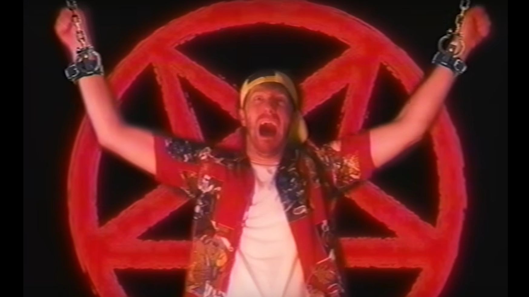 The Devil's Lettuce: A Cursed 90s PSA (2026)