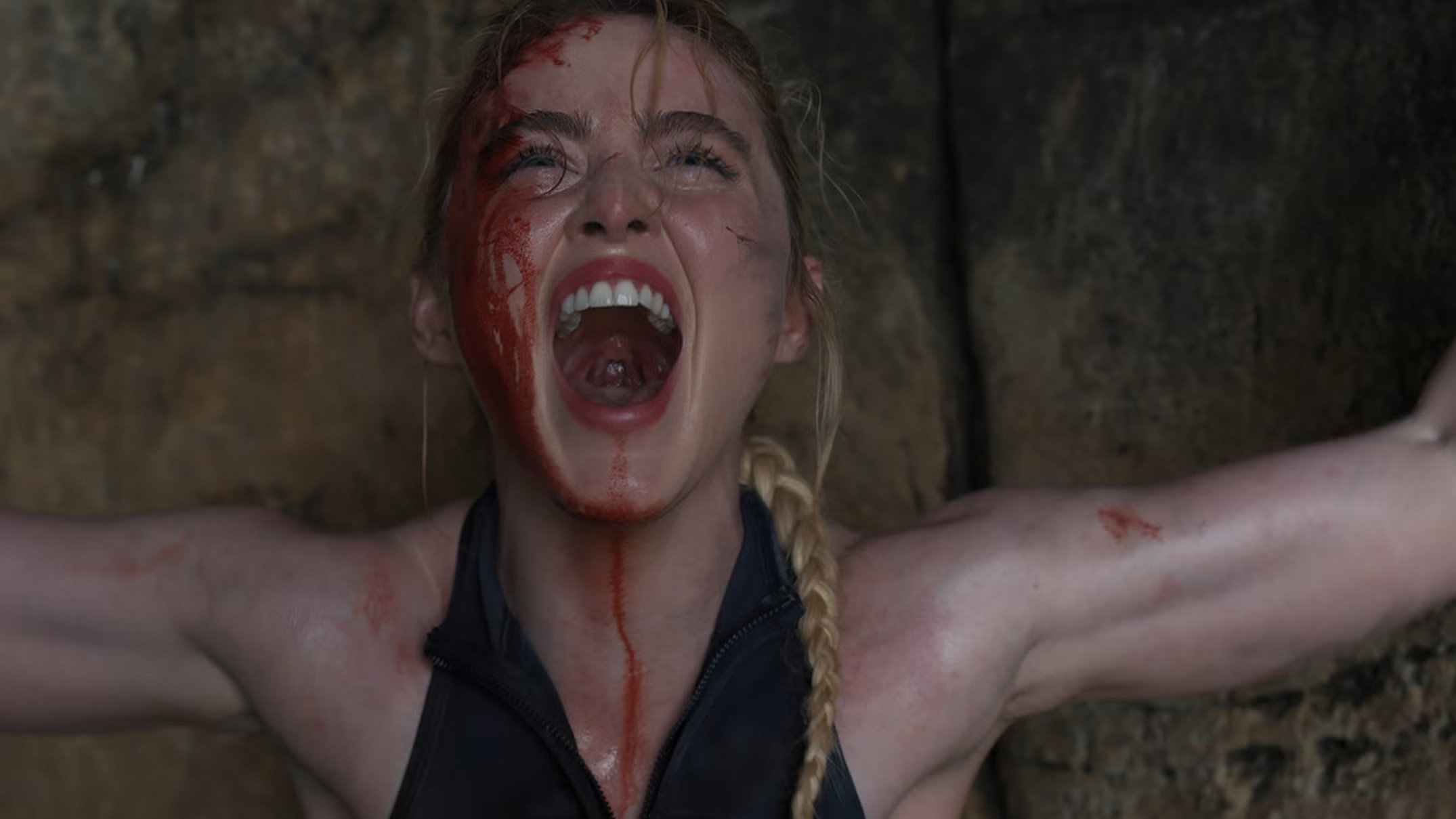 The Devil's Mouth (2026)