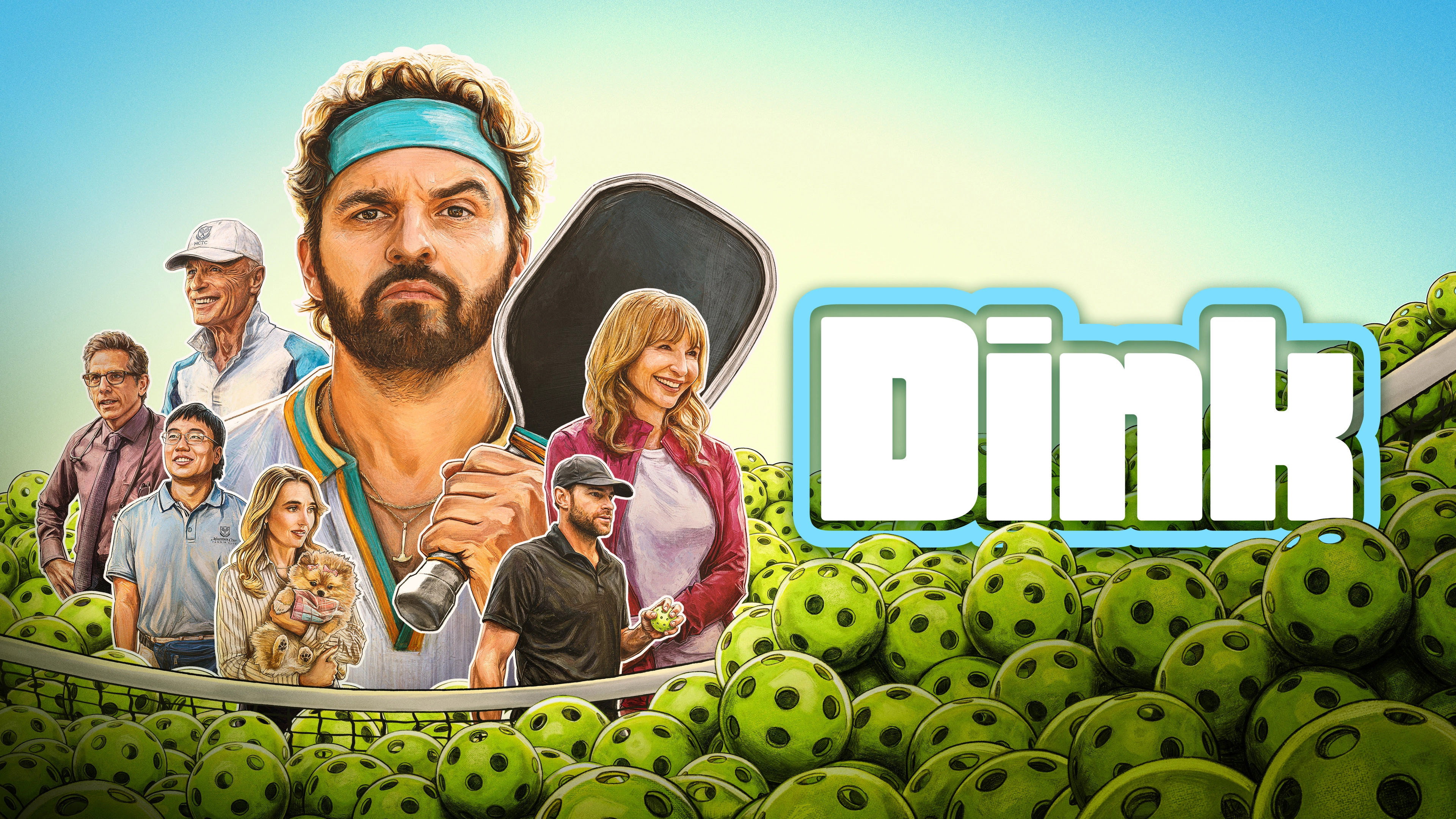 The Dink (2026)
