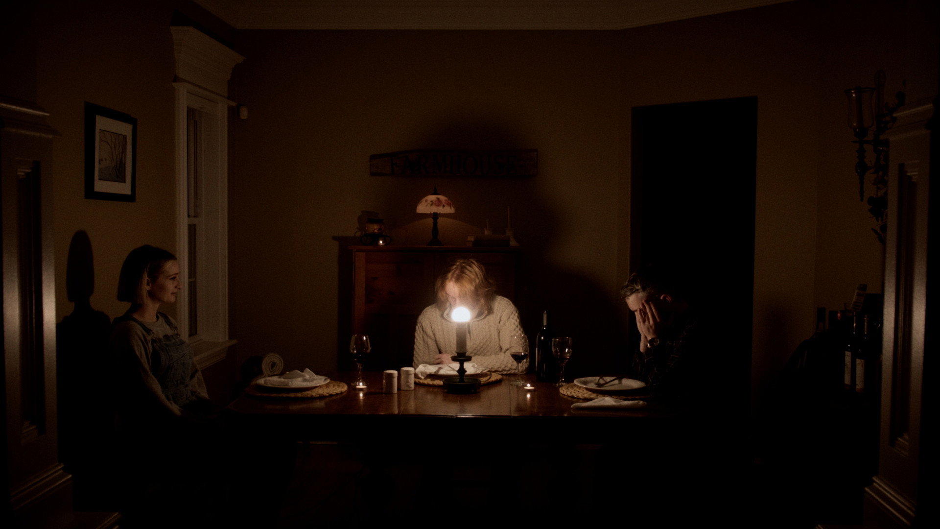 The Dulling (2026)