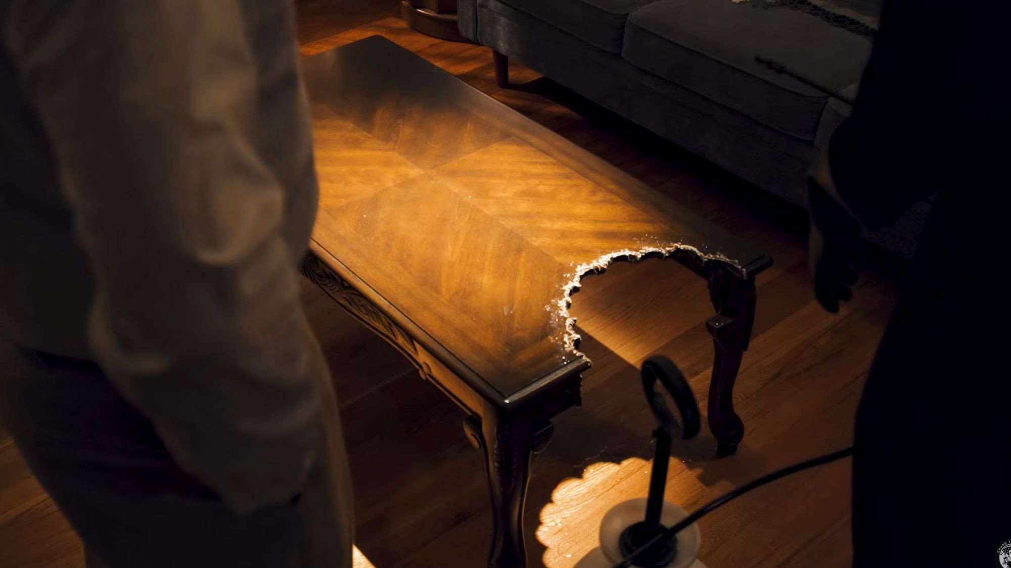 The Eater (2026)