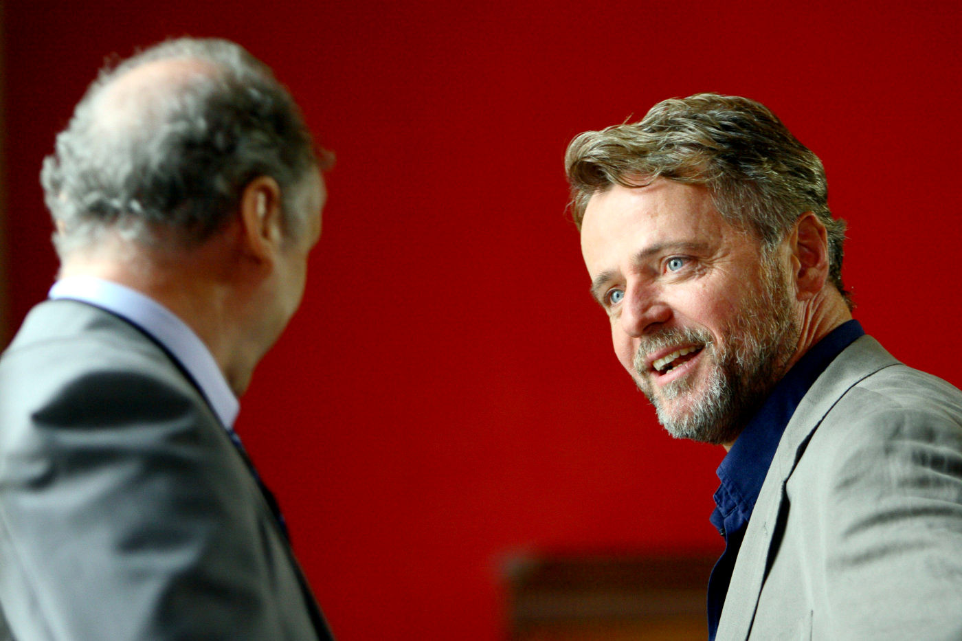 Aidan Quinn stars as Nicholas Holden in Magnolia Pictures' The Eclipse (2010)