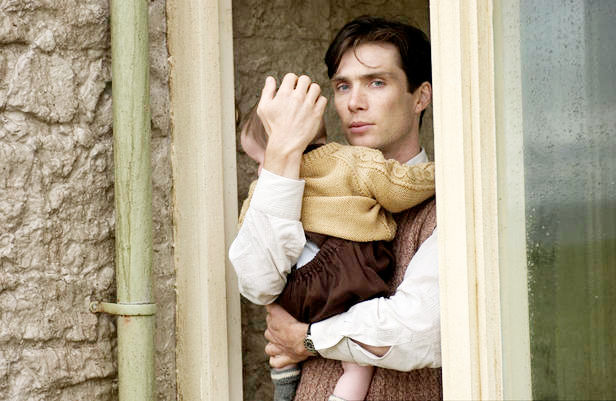 Cillian Murphy stars as William Killick in Lionsgate Films' The Edge of Love (2009)