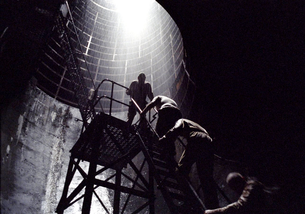 The Escapist Picture 12