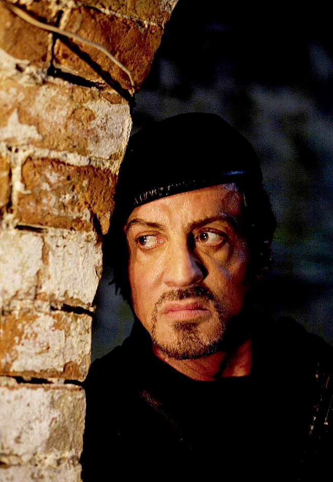 The Expendables Picture 22