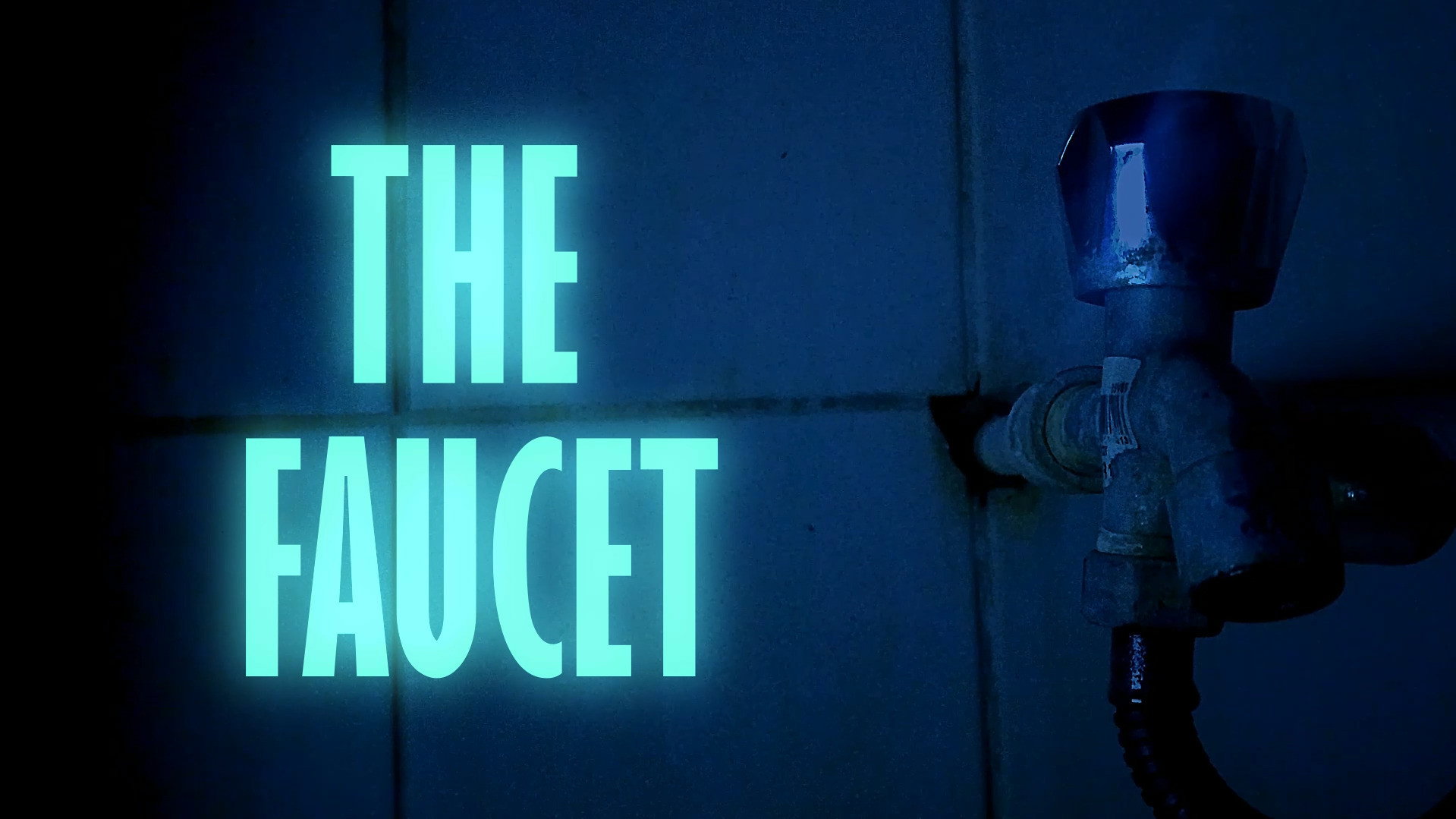The Faucet (2026)