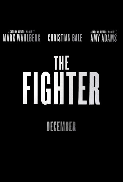 Poster of Paramount Pictures' The Fighter (2010)