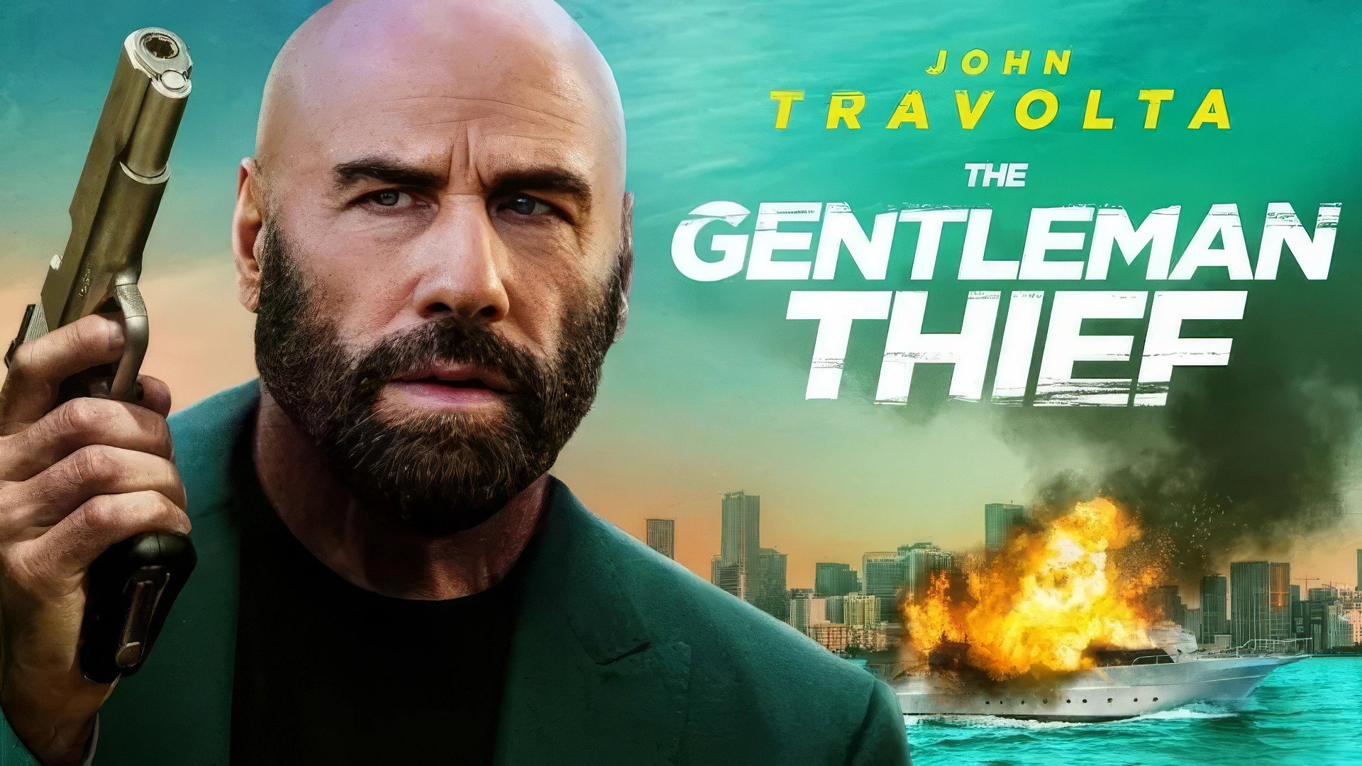 The Gentleman Thief (2026)