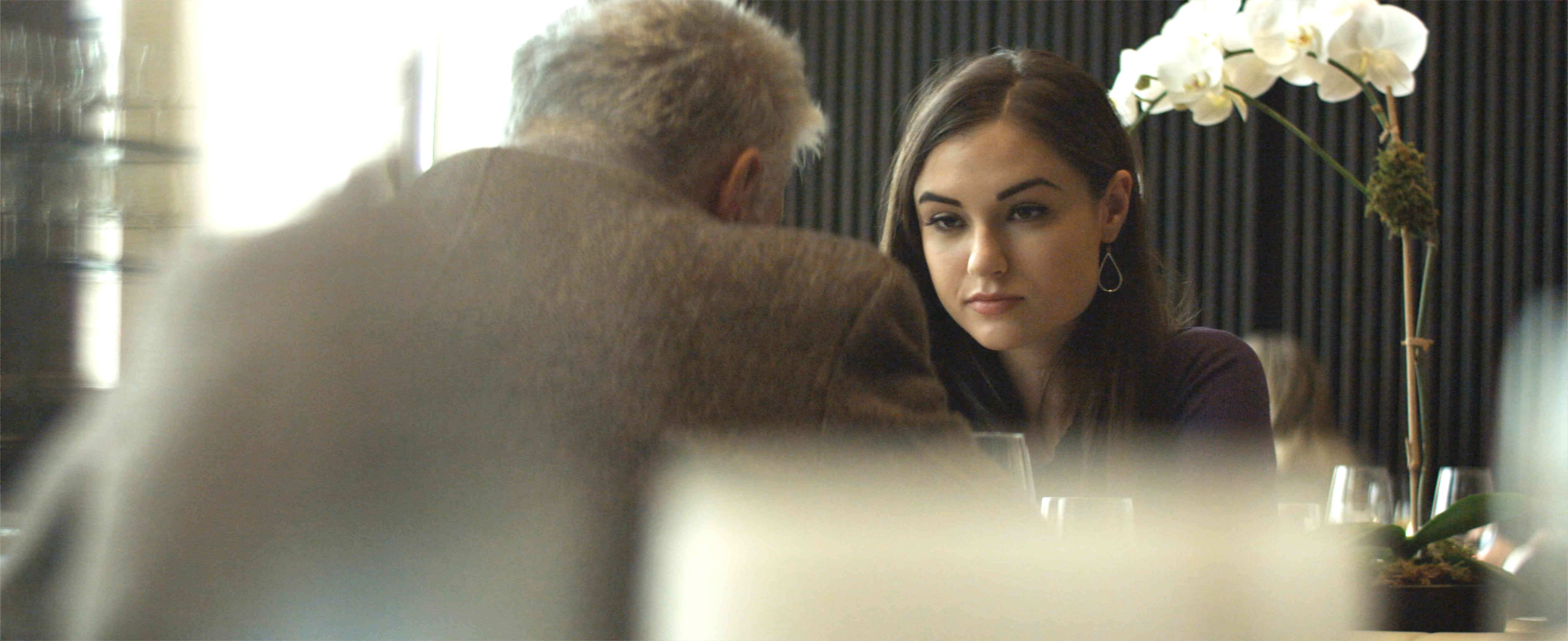 Sasha Grey stars as Chelsea in Magnolia Pictures' The Girlfriend Experience (2009)