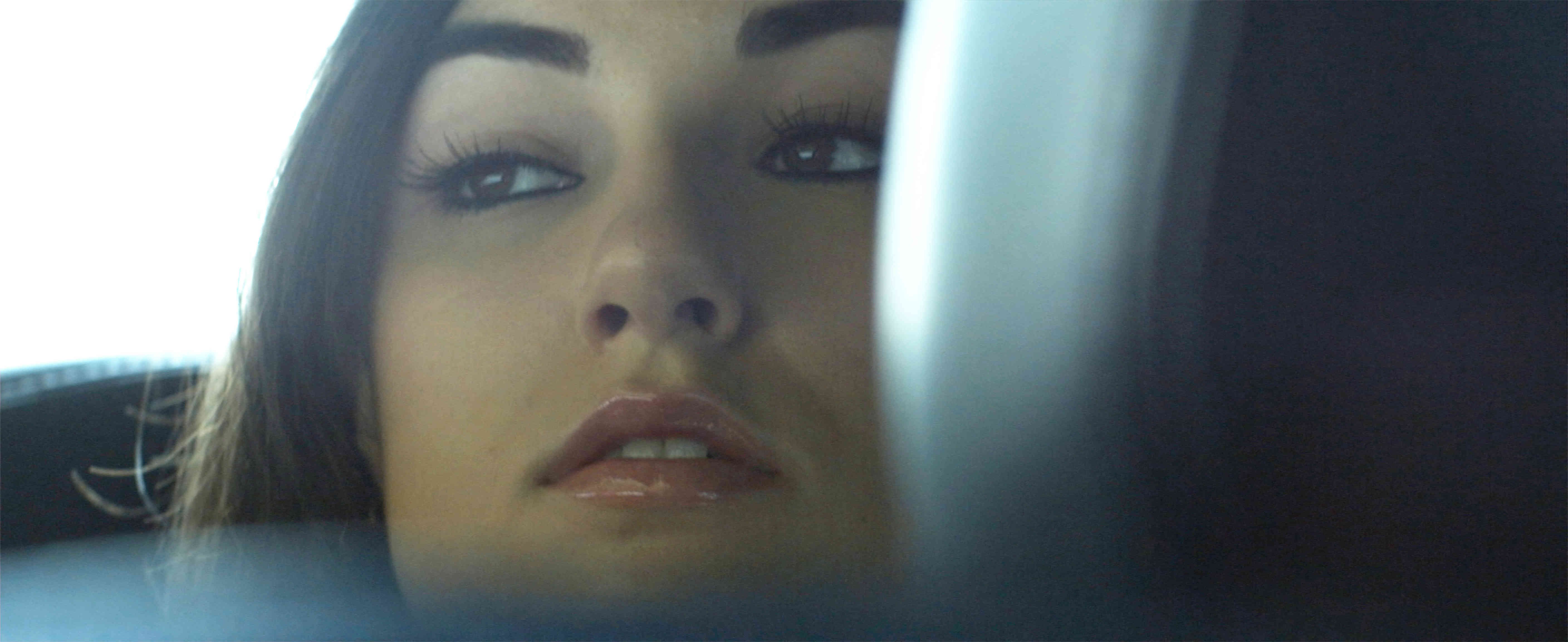 Sasha Grey stars as Chelsea in Magnolia Pictures' The Girlfriend Experience (2009)