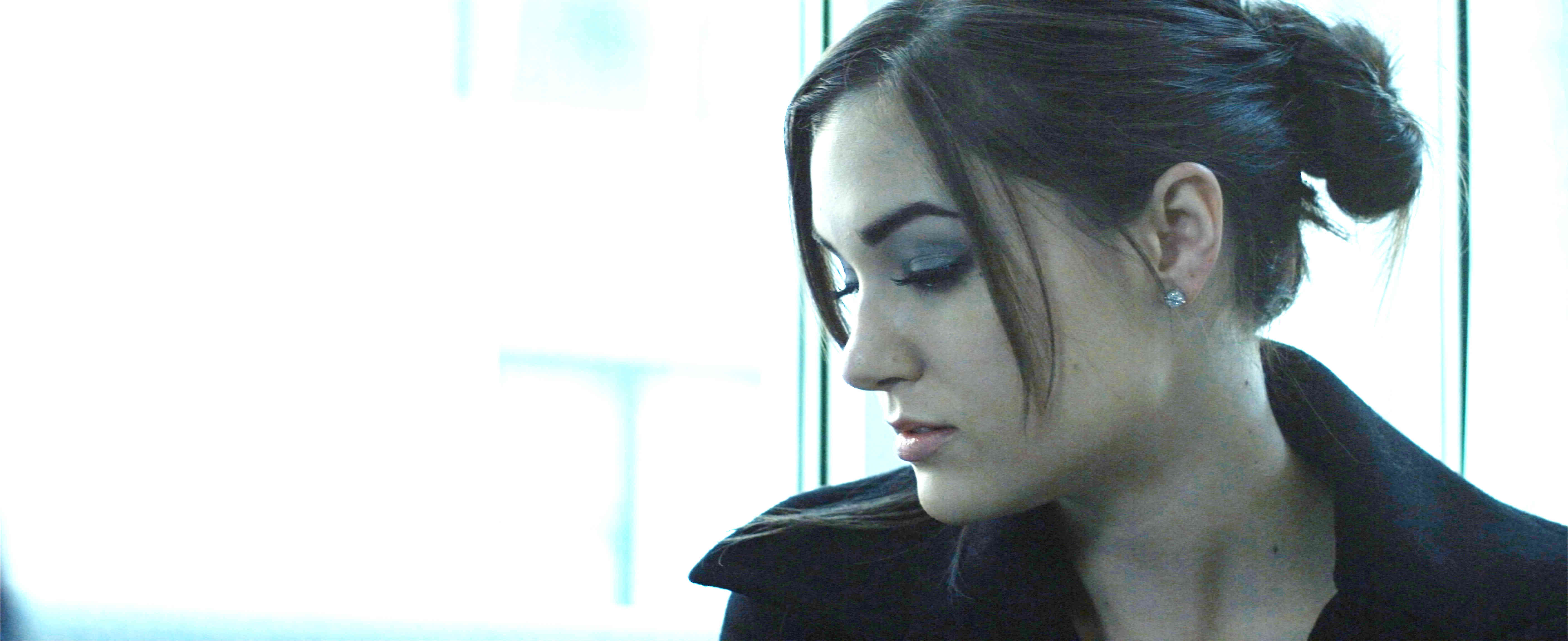 Sasha Grey stars as Chelsea in Magnolia Pictures' The Girlfriend Experience (2009)