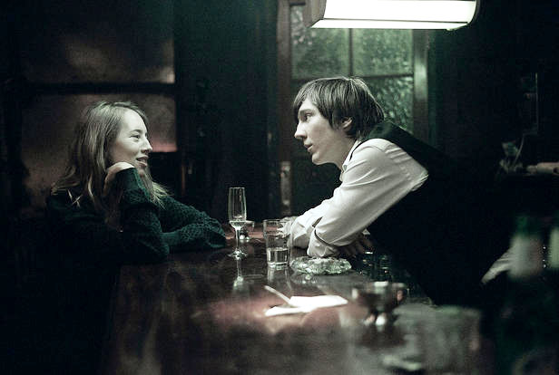 Paul Dano stars as Lucas in Magnolia Pictures' The Good Heart (2010)