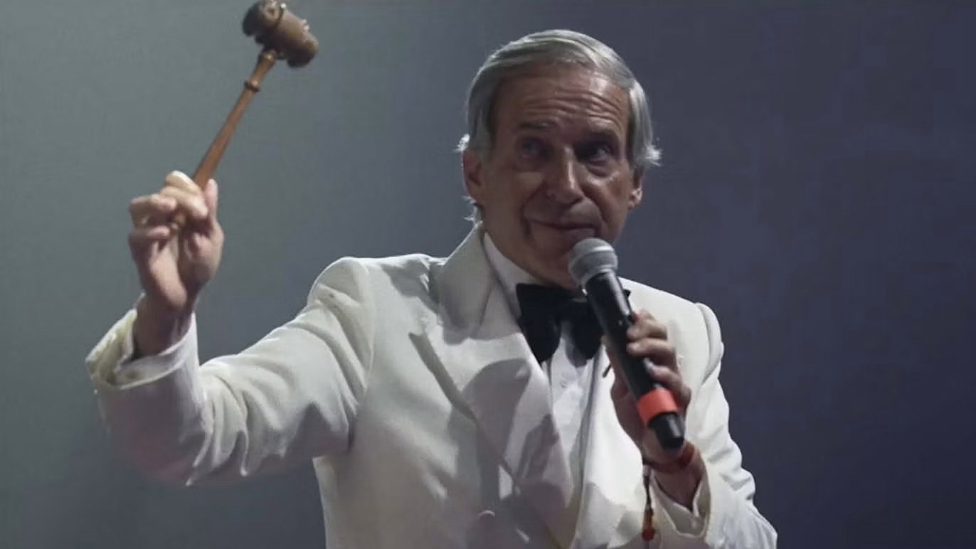 The Hammer (2026)