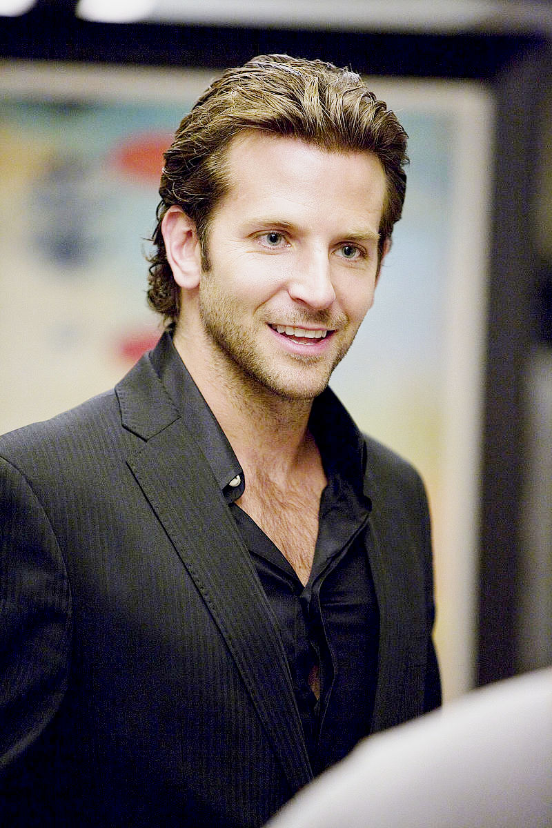 Bradley Cooper stars as Phil Wenneck in Warner Bros. Pictures' The Hangover (2009)