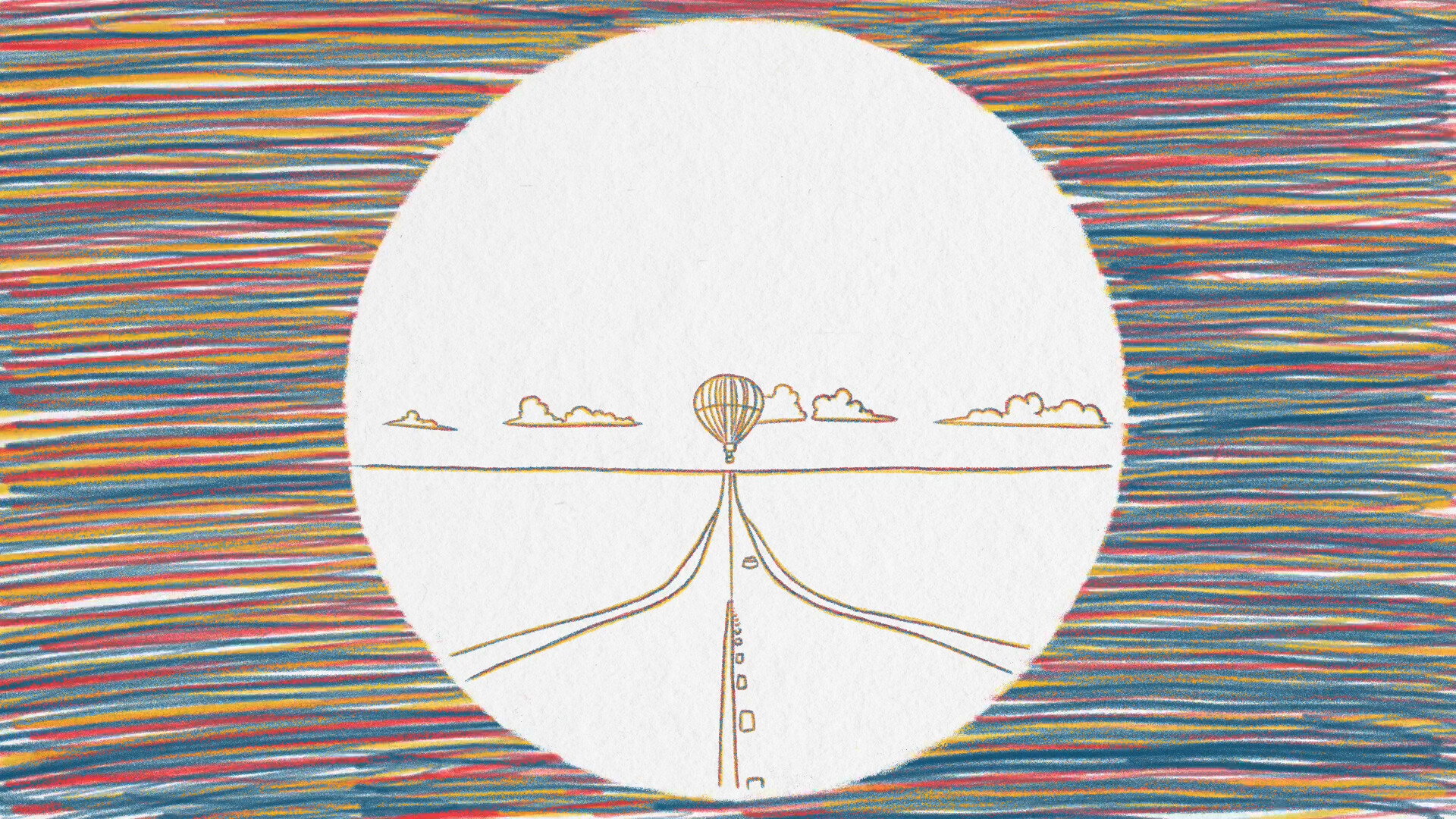 The Horizon from the Tip of the Nose (2026)