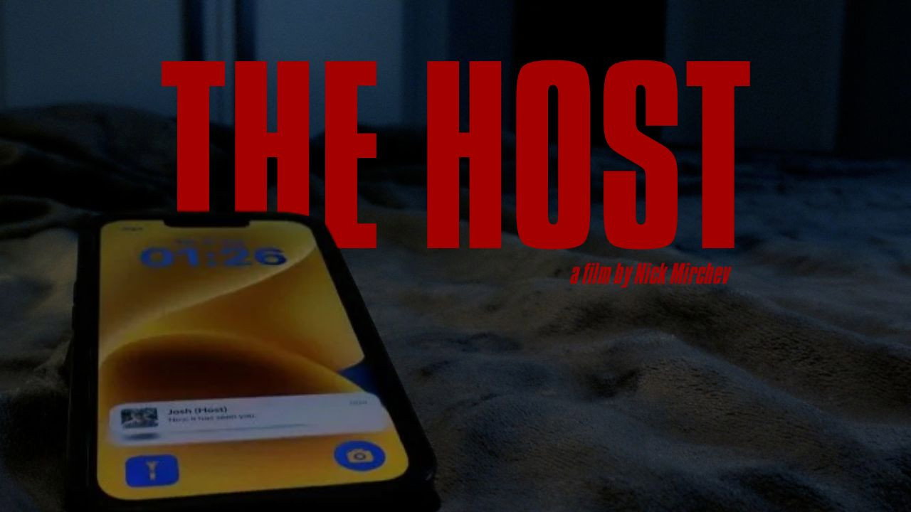 The Host (2026)