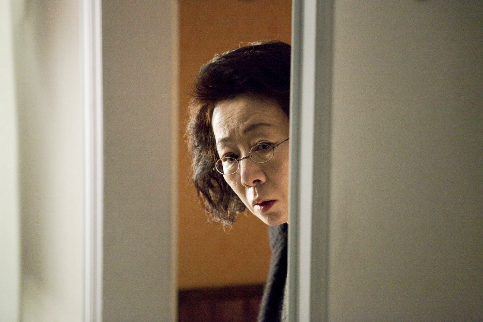 Yoon Yeo-jeong stars as Byung-sik in IFC Films' The Housemaid (2011)