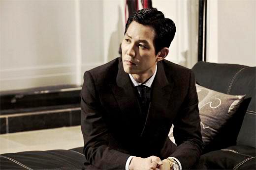 Lee Jung-jae stars as Hoon in IFC Films' The Housemaid (2011)