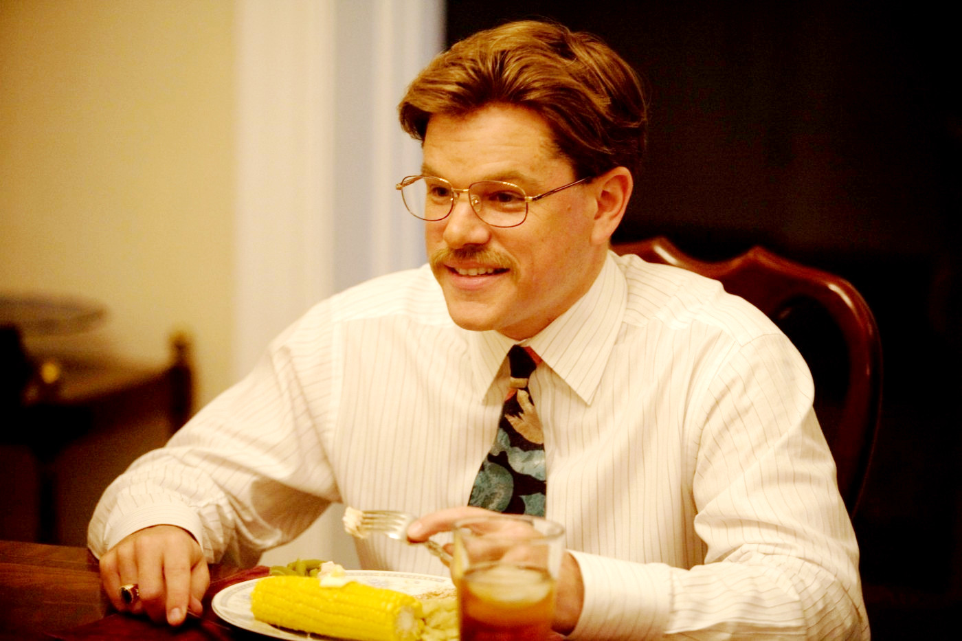 The Informant! Picture 4