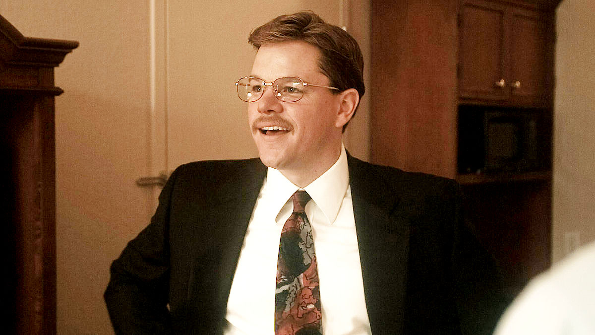 The Informant! Picture 13