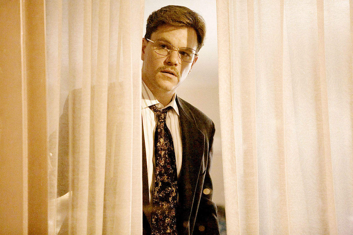 The Informant! Picture 17