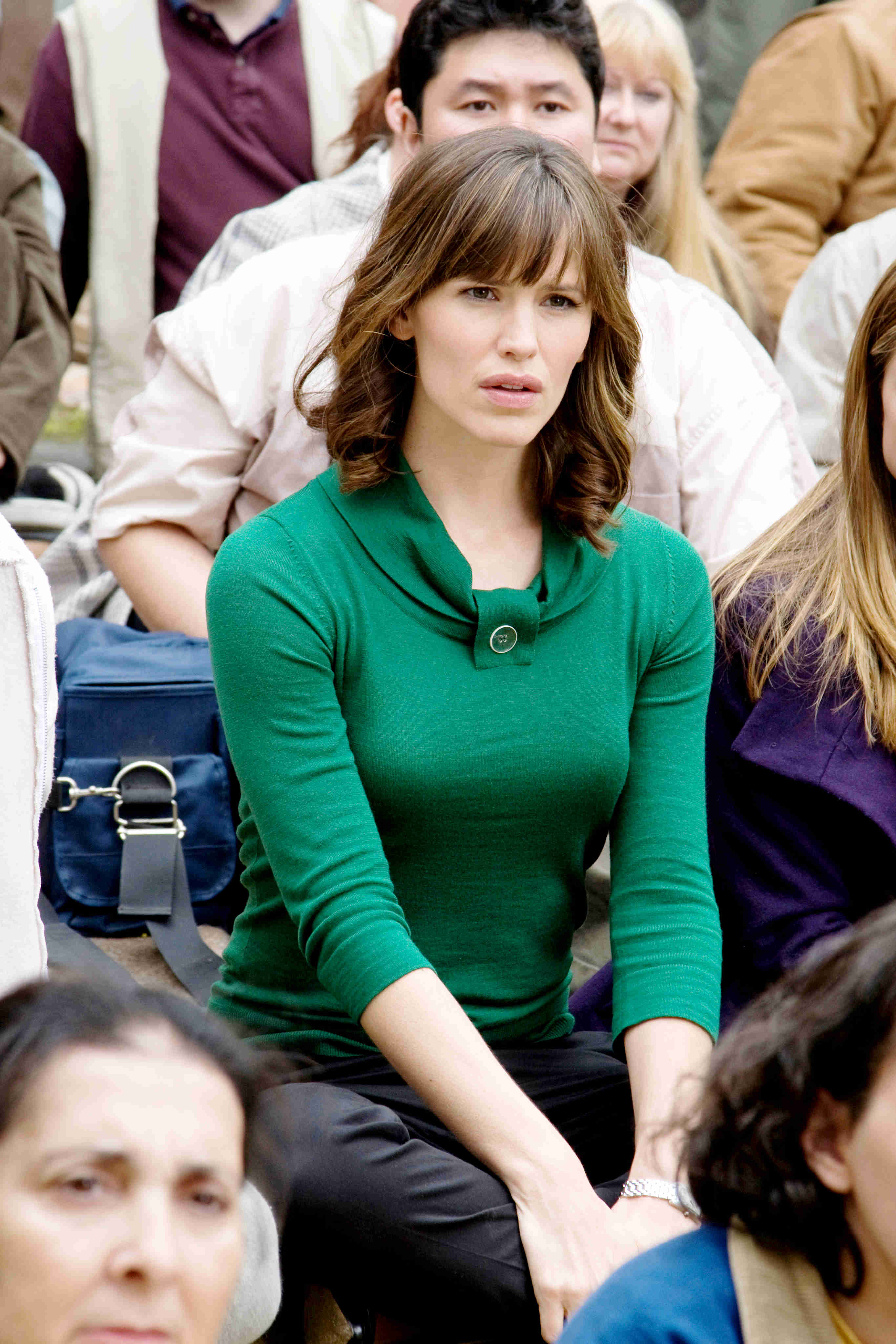 Jennifer Garner stars as Jennifer in Warner Bros. Pictures' The Invention of Lying (2009)