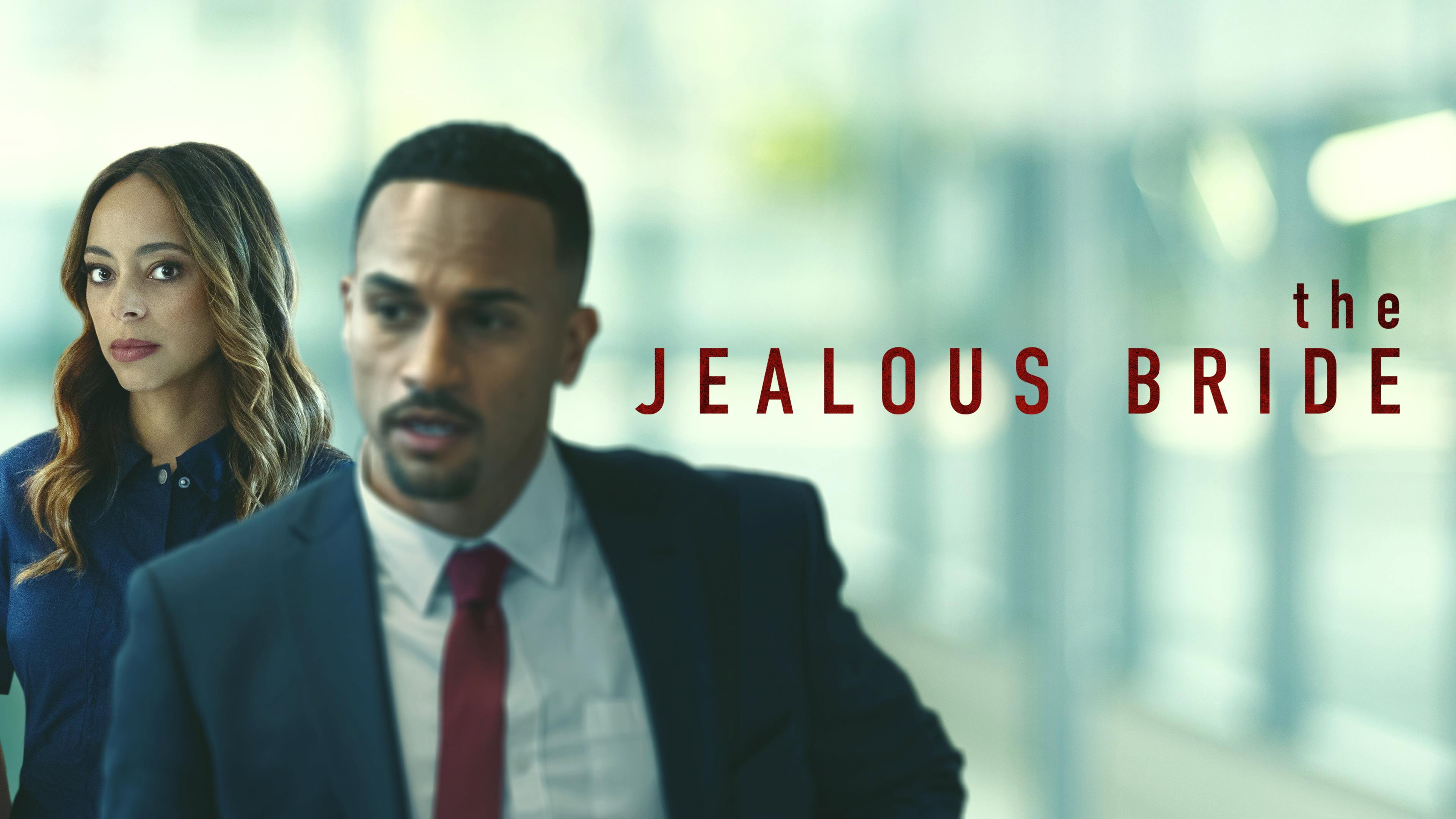The Jealous Bride (2026)