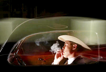 Casey Affleck stars as Lou Ford in IFC Films' The Killer Inside Me (2010)