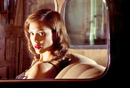 Jessica Alba stars as Joyce Lakeland in IFC Films' The Killer Inside Me (2010)