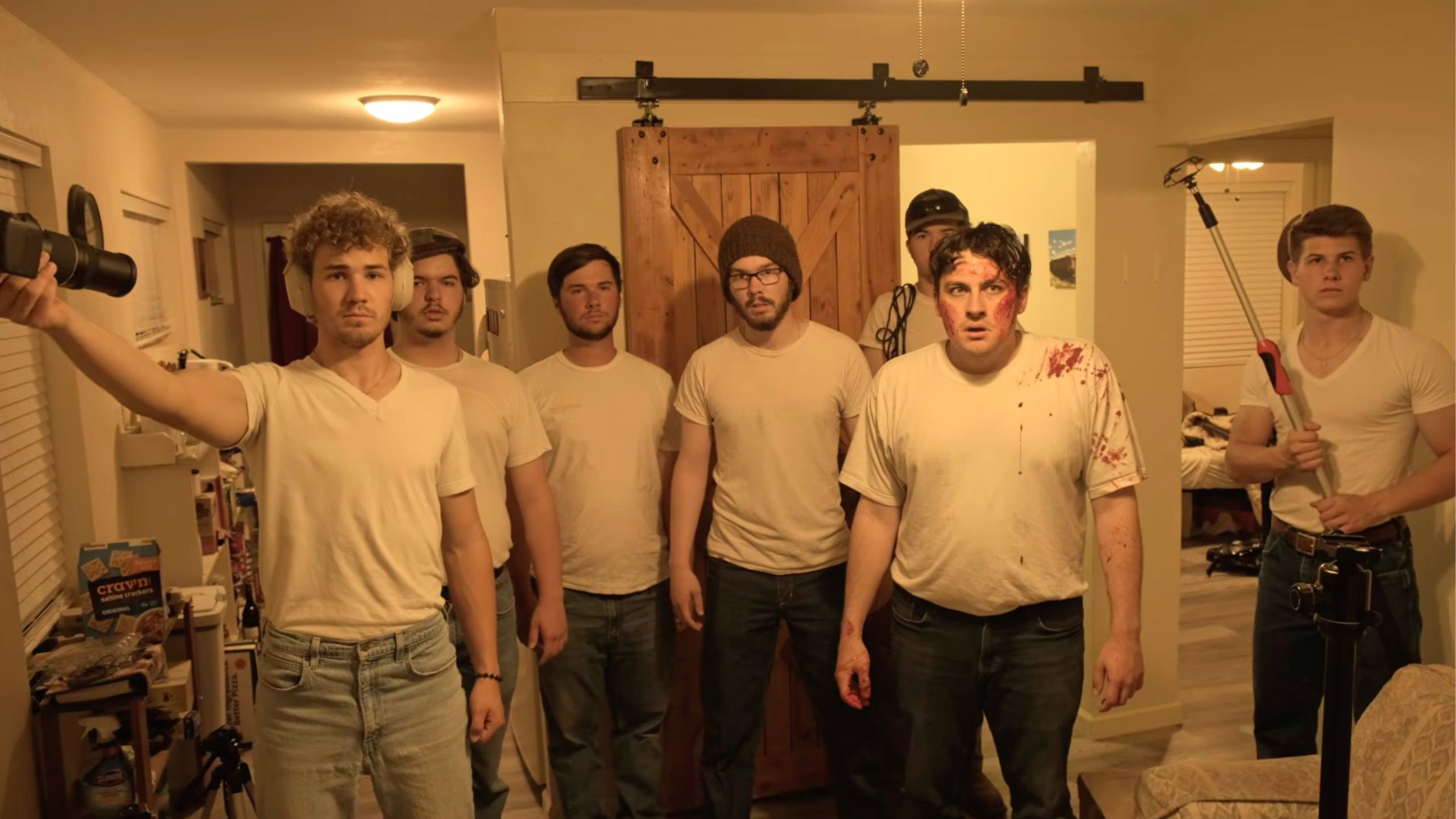 The Landlord (2026)