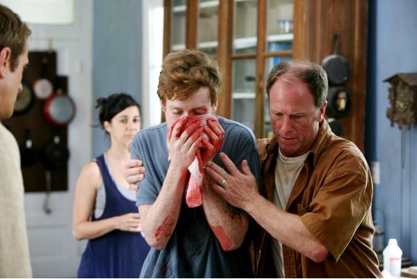 A scene from Lionsgate Films' The Last Exorcism (2010)