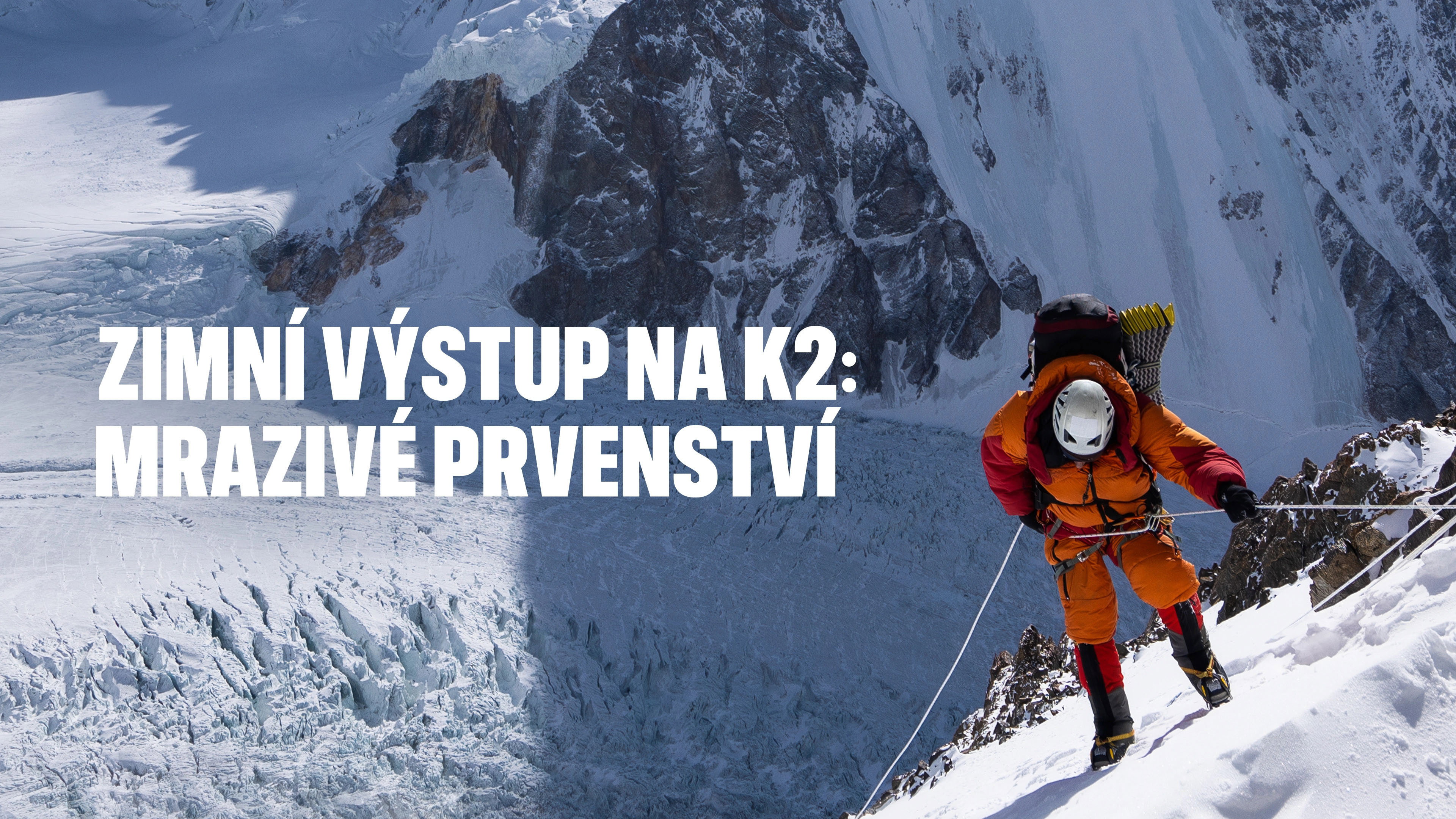 The Last First: Winter K2 (2026)