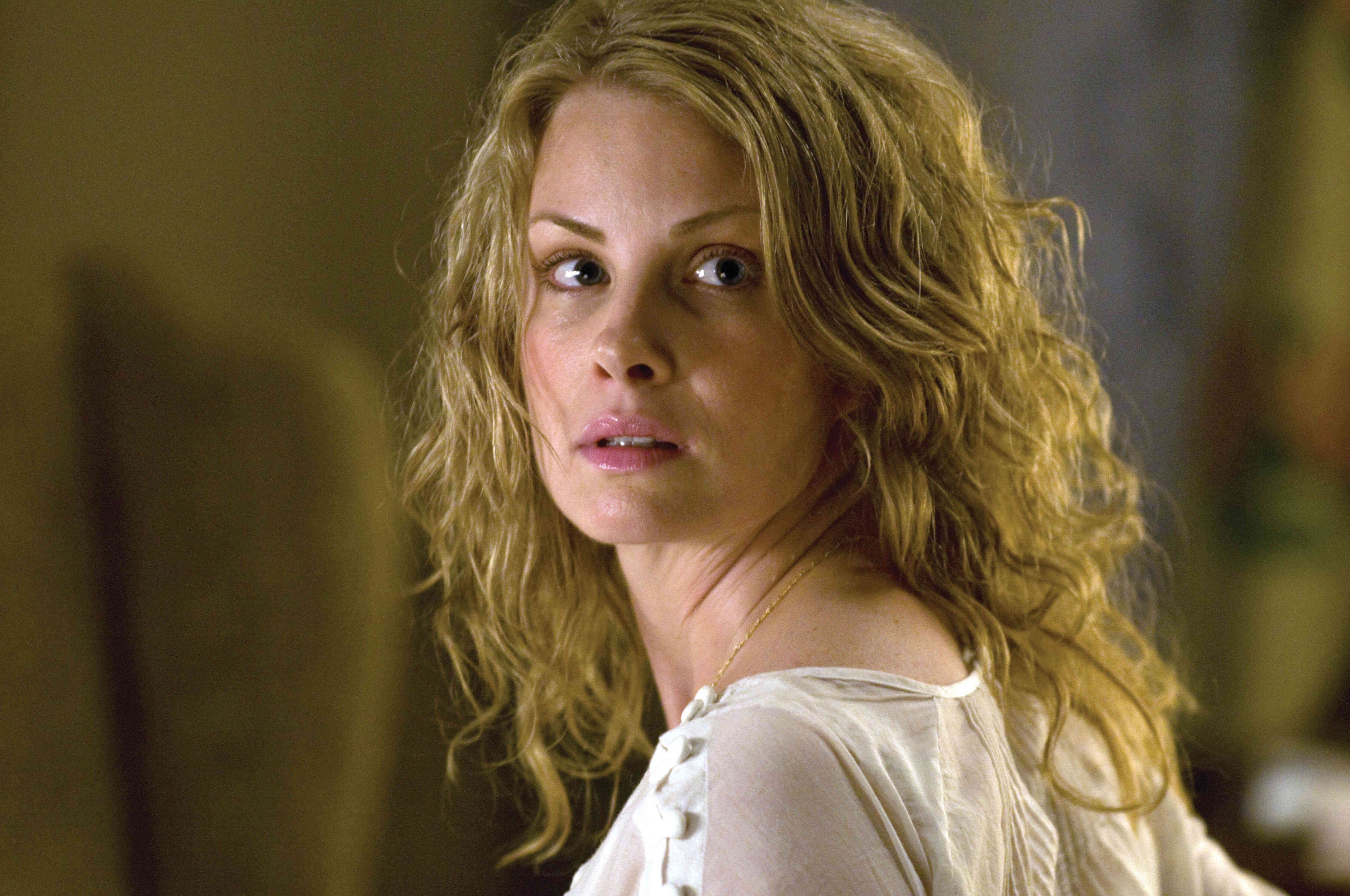 Monica Potter stars as Emma Collingwood in Rogue Pictures' The Last House on the Left (2009)