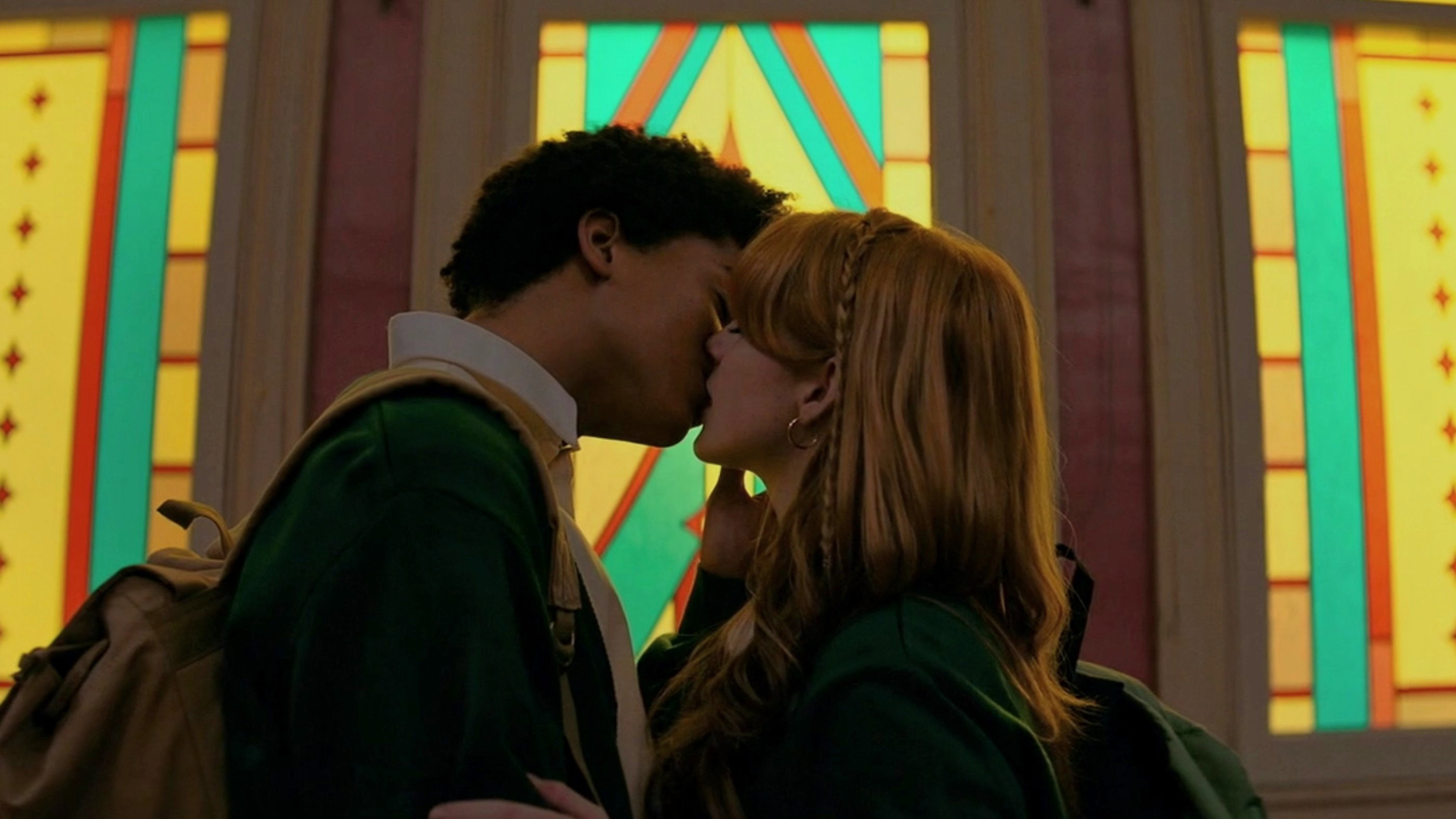 The Last Kiss (2026)