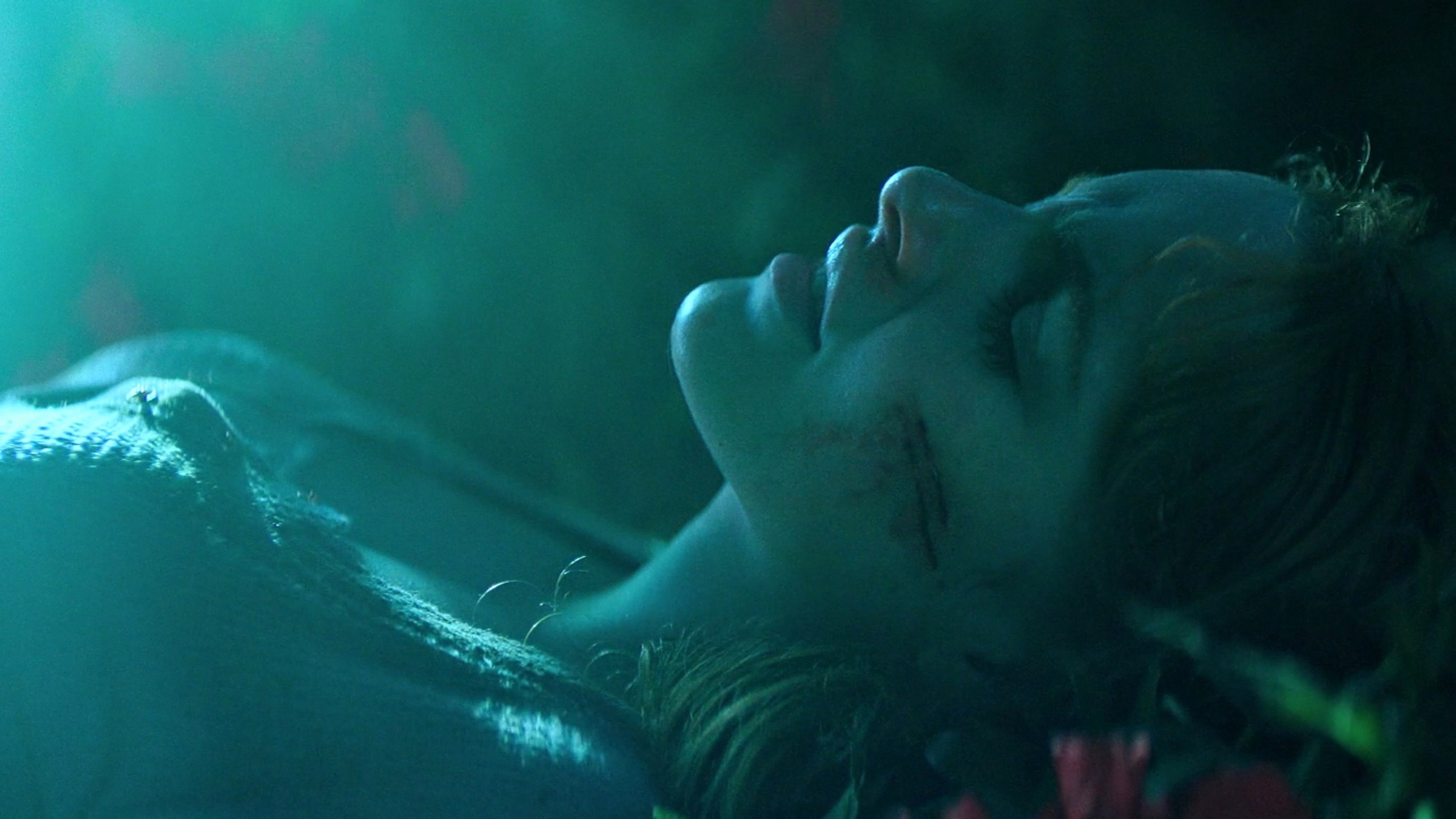 The Last Kiss (2026)